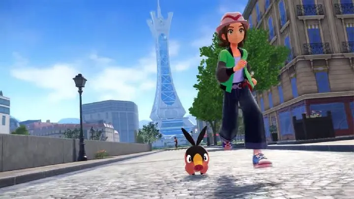 Harga Game Pokemon Pokopia di Switch 2 Mengejutkan Penggemar