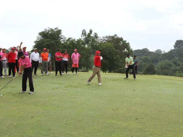 PGA ITS Siapkan Turnamen Golf Jotosen 2026 dengan Format Baru