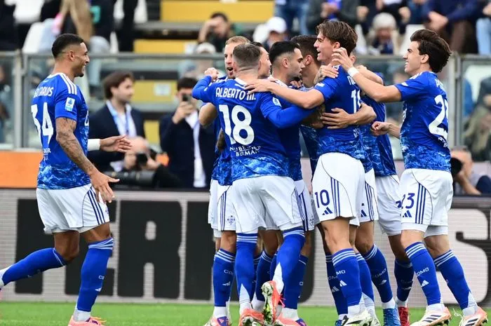 Thierry Henry: Como 1907 Siap Tembus Eropa dengan Modal Kuat