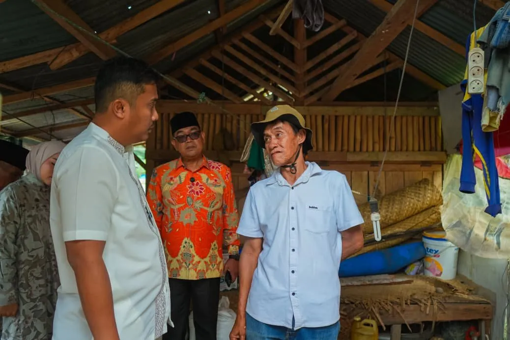 Pembangunan Escape Ramp dan Flyover di Sumbar Dukung Peningkatan Infrastruktur