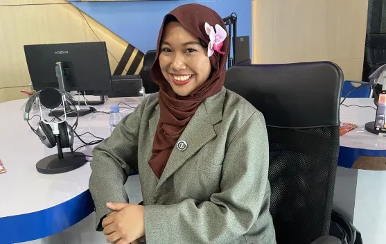 Rara Ubah Dukanya Jadi Konten Kreatif Melalui Sapijajan