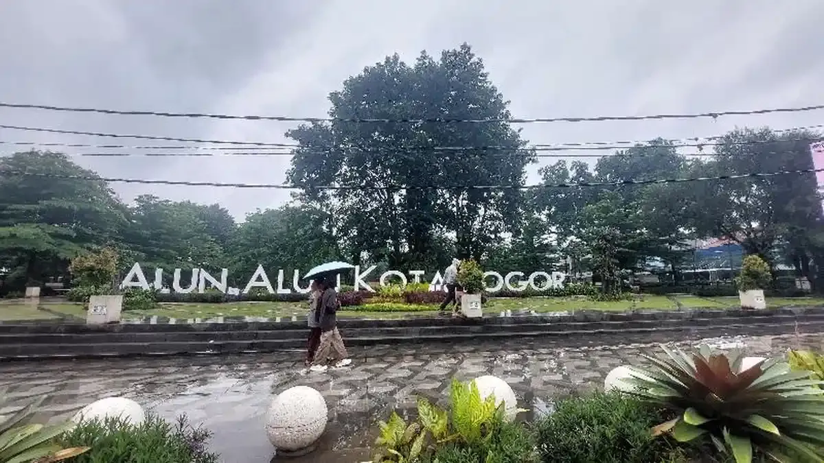 Tempat Ngabuburit Populer di Kota Bogor Selama Ramadan