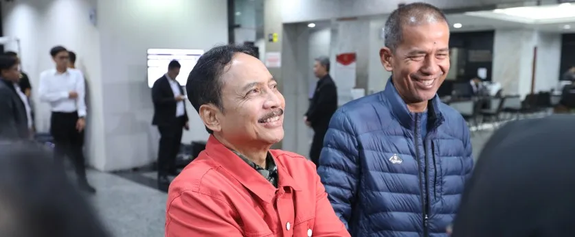 MK Targetkan Selesaikan PHPU Pilpres dalam 14 Hari
