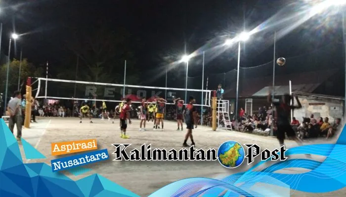 Final Kejuaraan Voli U-20: Juragan Travel Tantang Ras Tala, Dinamic Hadapi SBV