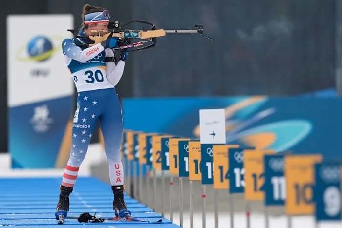 Biathlon: Olahraga dengan Akar Militer yang Mendukung Karier Atlet