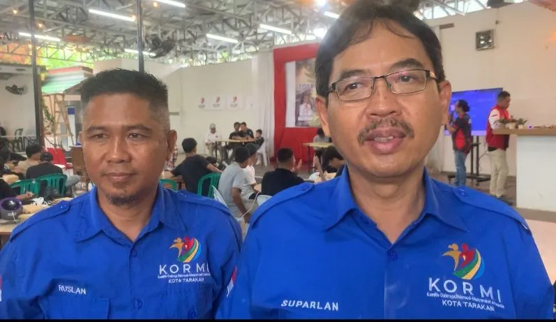 KORMI Tarakan Gelar Turnamen E-Sport untuk Kembangkan Bakat Atlet Lokal