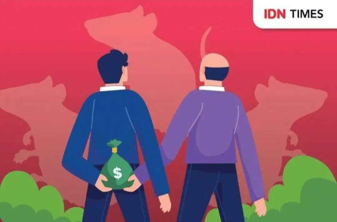 Dua Pejabat Dinas Kesehatan Batubara Ditahan Terkait Korupsi Dana KB