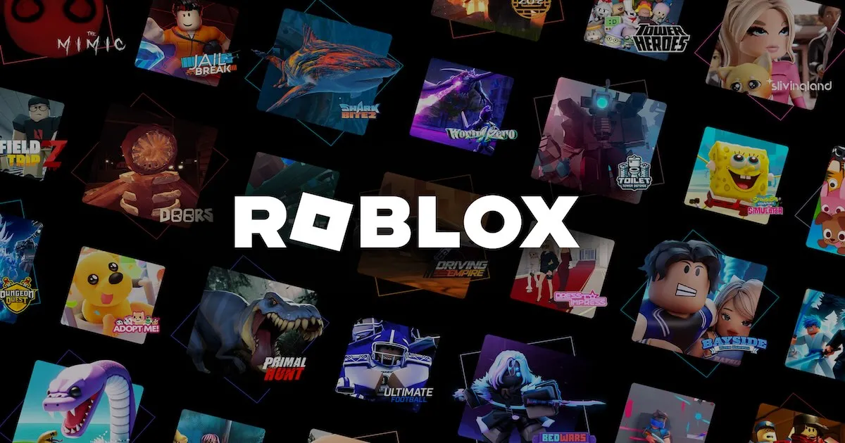 Los Angeles Gugat Roblox Terkait Keamanan Anak di Platform Gim