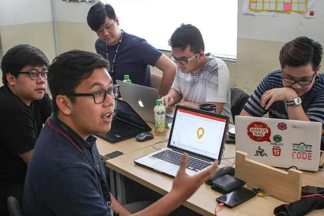 Program Magang Hub Kemnaker 2025: Daftar Sektor Perusahaan dan Jadwal Pendaftaran
