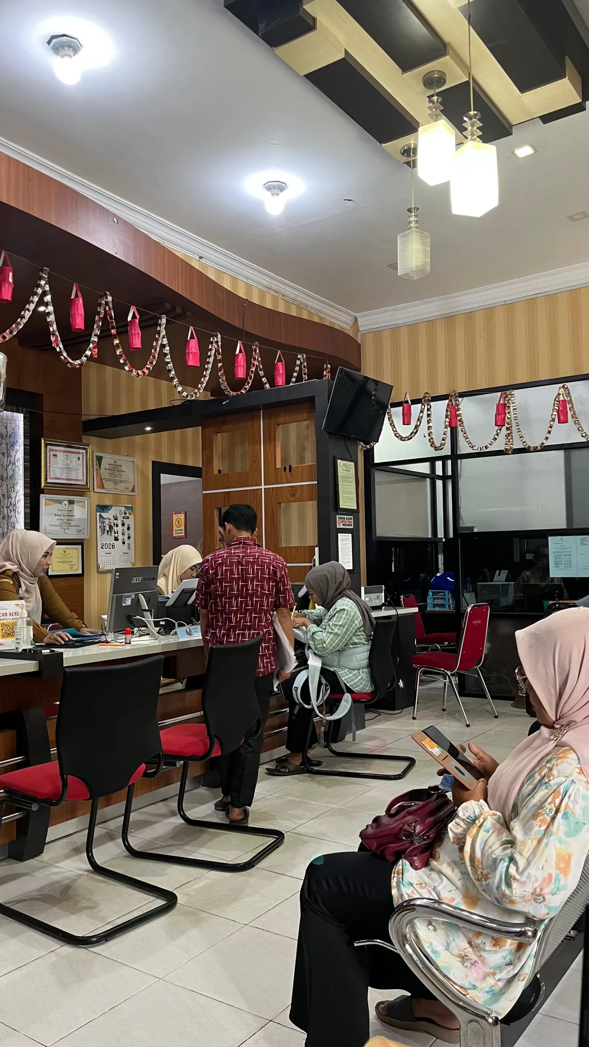 Perubahan Pemindaian QR Code Dokumen Kependudukan Mulai 1 Januari 2026