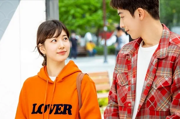 Drama Start-Up: Suzy dan Nam Joo Hyuk Tampilkan Chemistry Menarik