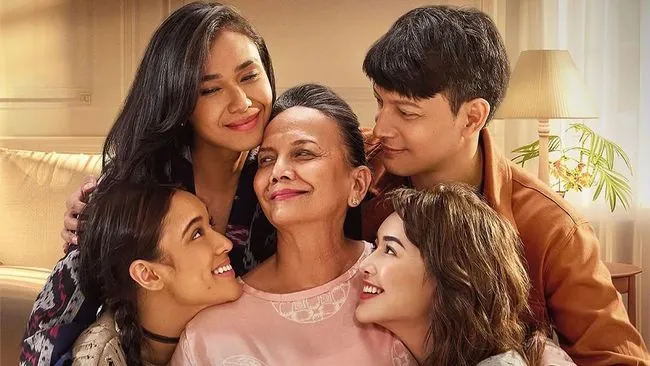 Rekomendasi Film Indonesia untuk Merayakan Hari Ibu