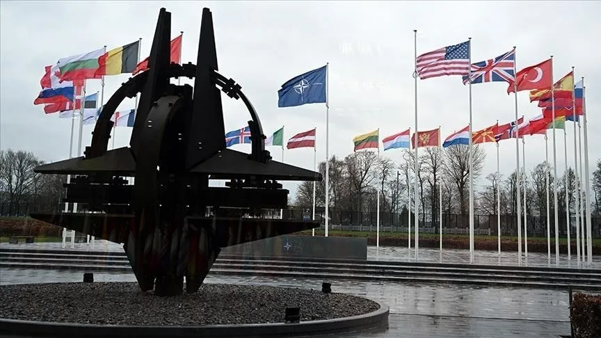 Turkiye Diakui Sebagai Kontributor Utama Keamanan NATO