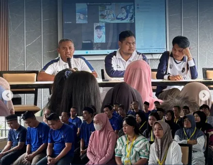Lapas Cianjur Usulkan Integrasi 19 Warga Binaan Dalam Sidang TPP