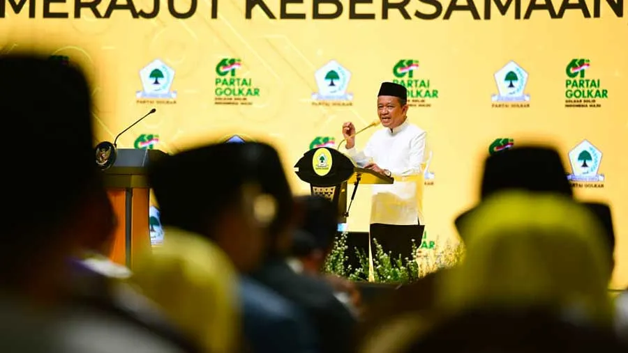 Golkar Sarankan Koalisi Permanen untuk Dukung Prabowo