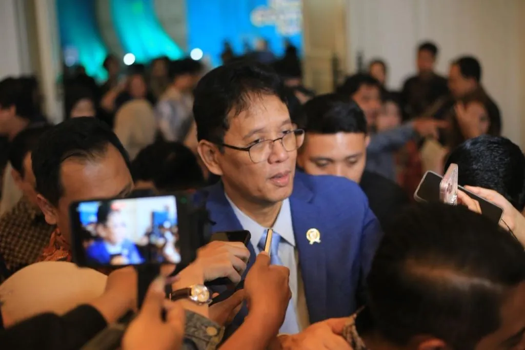 THR 2026 ASN dan TNI-Polri Cair Awal Ramadan