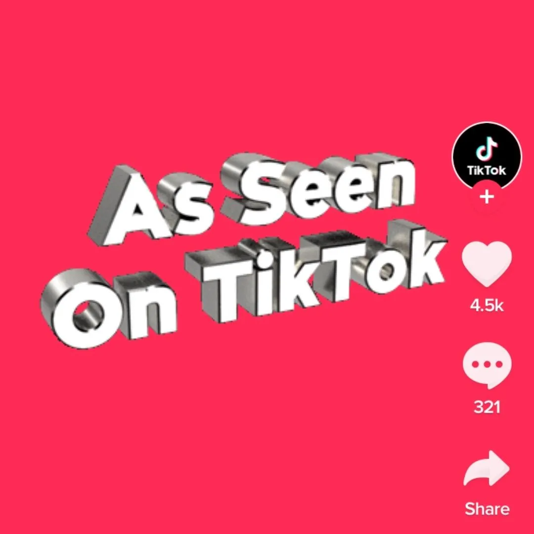 TikTok Gandeng GIPHY untuk Tambahkan GIF ke Dalam Video