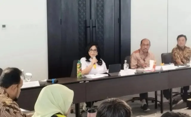DPR Soroti Kesenjangan Sosial dalam Pengembangan PIK 2