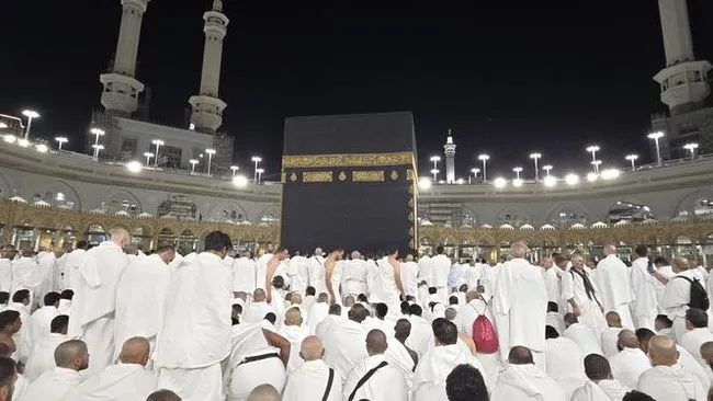 Visa Haji Furoda 2025 Tak Terbit, Selebritas Gagal Berangkat