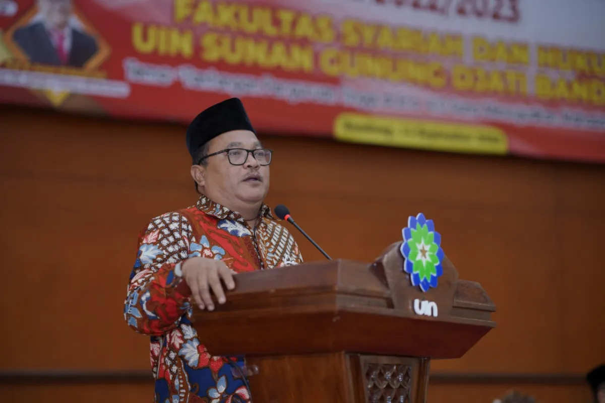 Prof Fauzan Ali Rasyid Jadi Panelis Debat Cawapres di Pilpres 2024