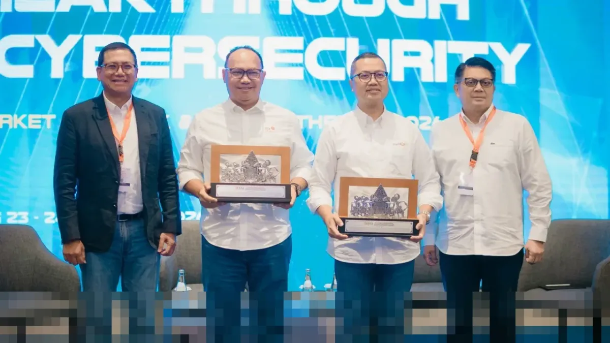 BNI Gelar Market Outlook 2026 untuk Perkuat Ketahanan Pasar Modal dan Keamanan Siber
