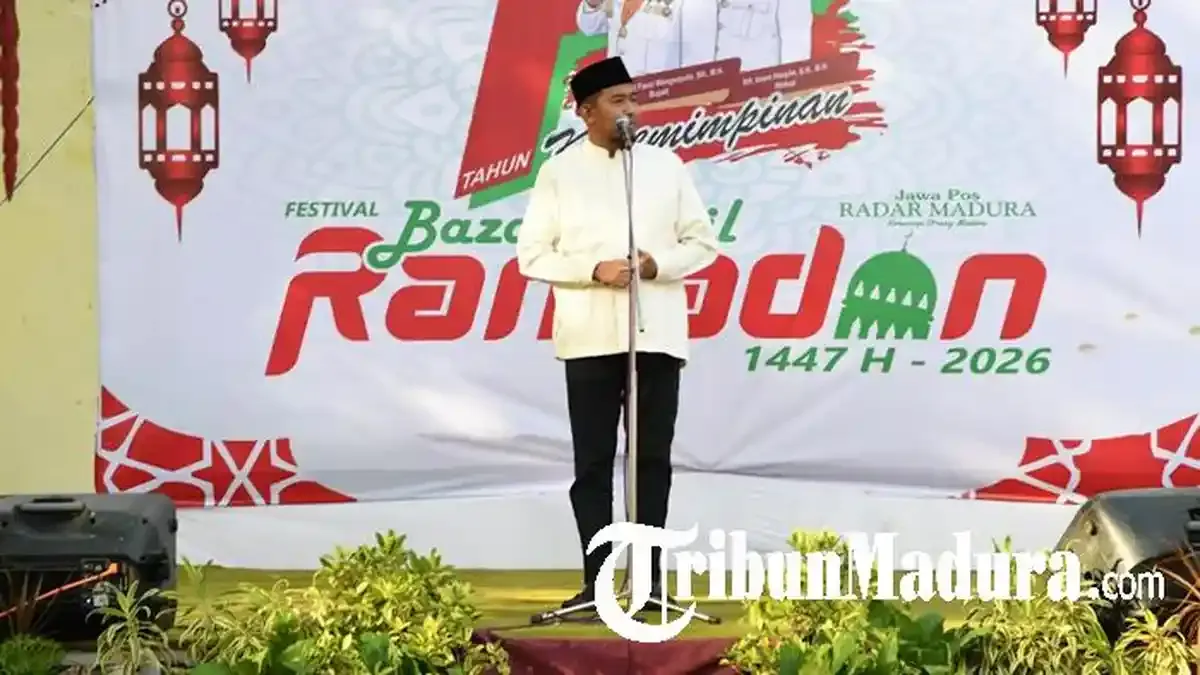 Setahun Kepemimpinan Fauzi-Imam, Sumenep Raih 16 Penghargaan dan Indikator Makro Meningkat