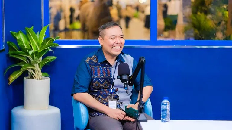 BCA Tingkatkan Inovasi Digital di Kantor Cabang untuk Layanan Lebih Efisien