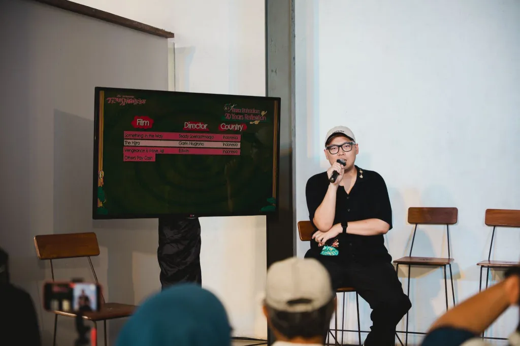 JAFF 2025: Festival Film Asia Ke-20 Hadir dengan 227 Film dari 43 Negara