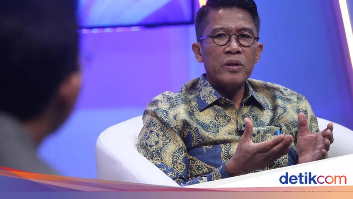 Ketua Komisi XI DPR: Anggaran MBG Dukung Gizi Anak Tanpa Kurangi Pendidikan