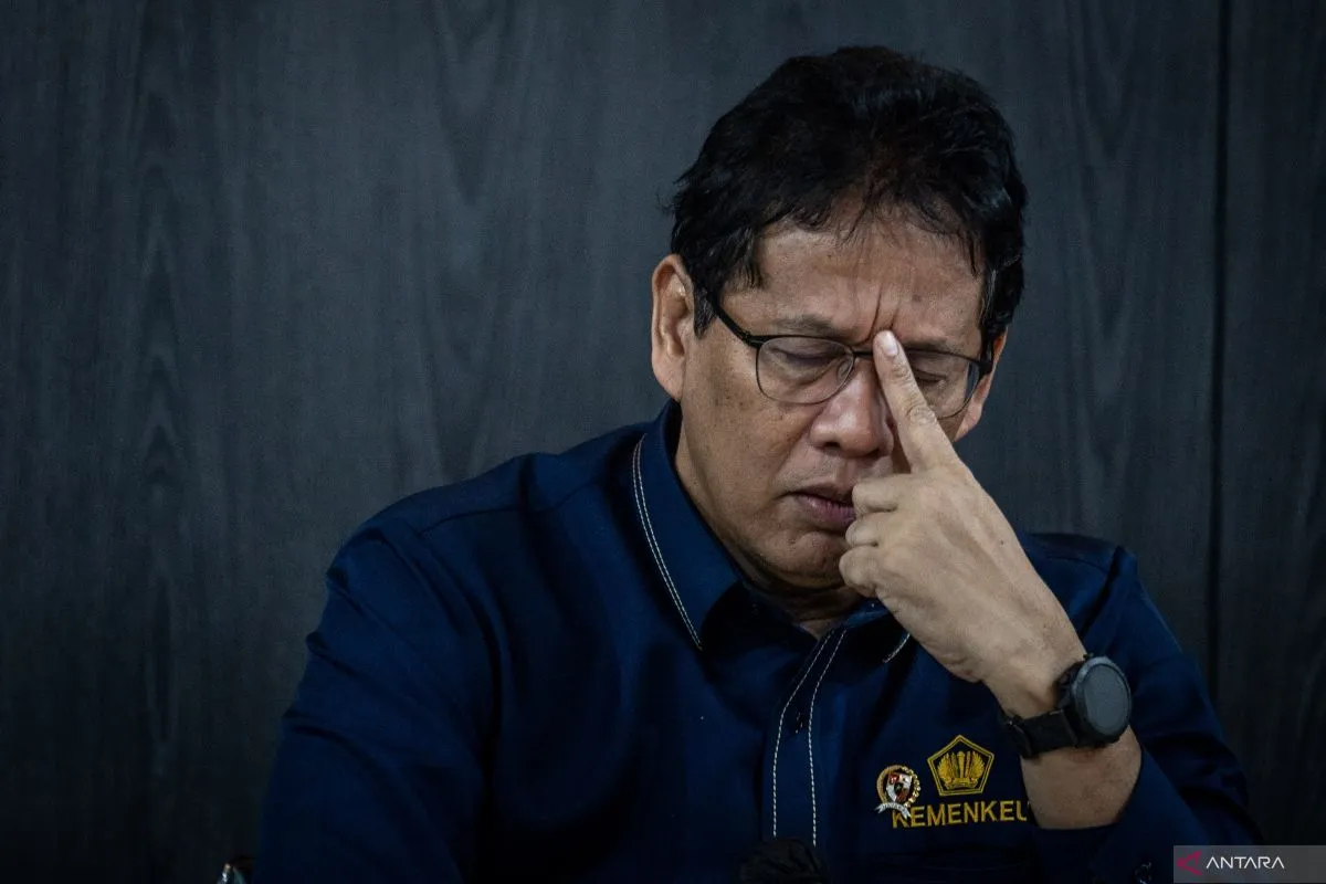 Kemenkeu Tegaskan Pernyataan Menkeu Purbaya Terkait Gugatan UU APBN