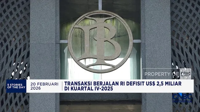 Kesepakatan Perdagangan RI-AS: 1.819 Produk Bebas Tarif Masuk