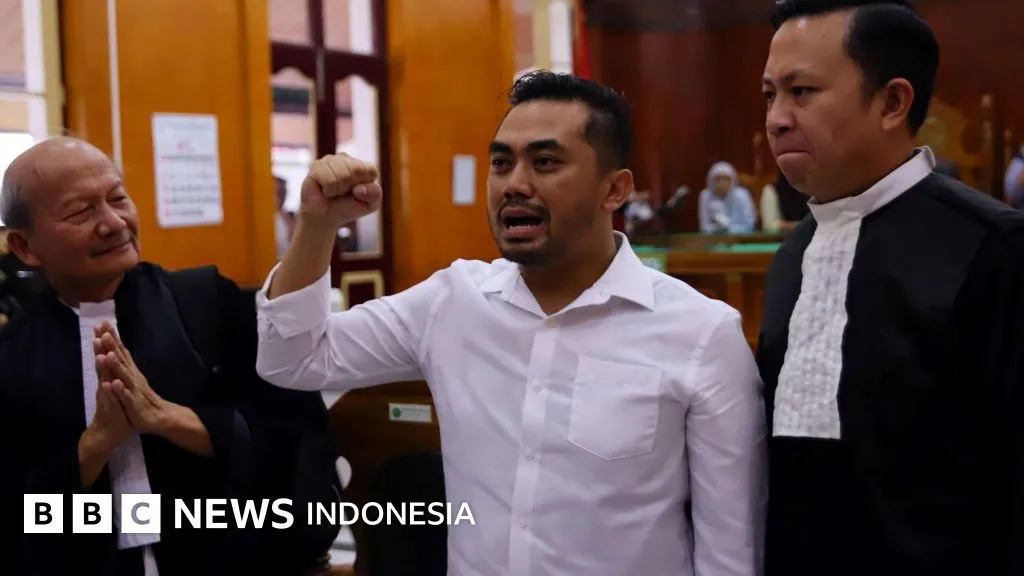 Videografer Amsal Sitepu Dibebaskan oleh PN Medan: Kronologi dan Kontroversi Kasus