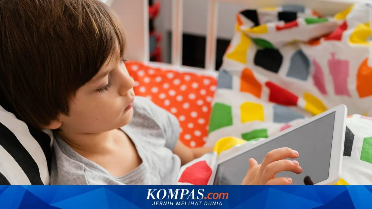 PP Tunas: Perlindungan Data Anak di Era Digital