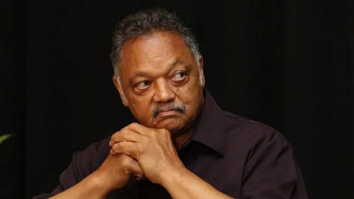 Pendeta Jesse Jackson, Pejuang Hak Sipil, Wafat di Usia 84 Tahun