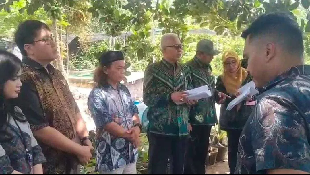Warga Jember Gugat BCA Terkait Proses Lelang yang Diduga Curang
