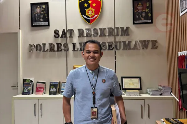 Polres Lhokseumawe Siap Hadapi Praperadilan dan Buka Posko Aduan iPhone Ilegal