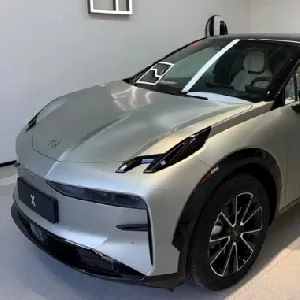 Zeekr X 2026 Luncurkan Desain Interior Revolusioner
