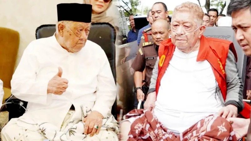 Pengadilan Hentikan Penuntutan Kasus Korupsi Almarhum Kemas Haji Abdul Halim Ali