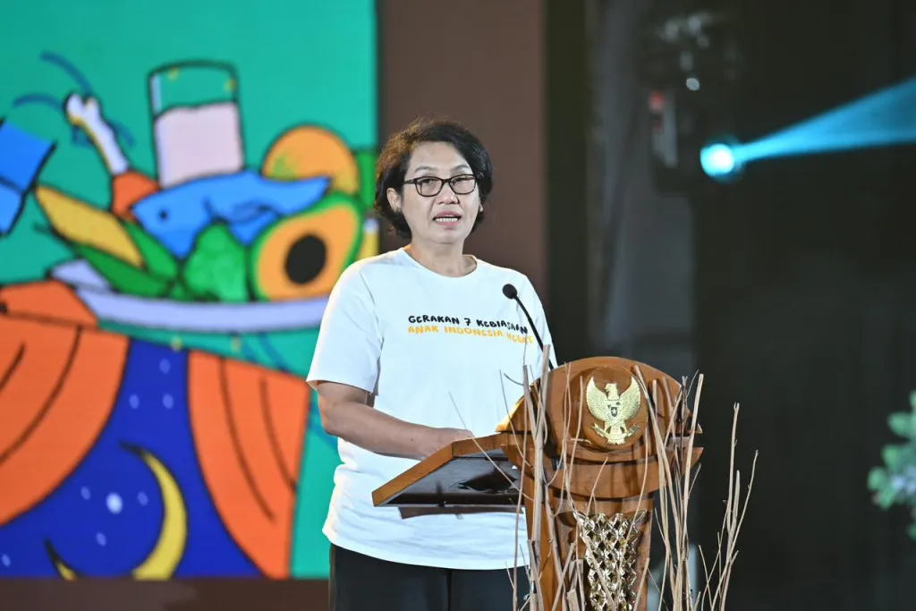 Kemendikdasmen Luncurkan Gerakan 7 Kebiasaan untuk Tanamkan 8 Karakter Utama pada Anak
