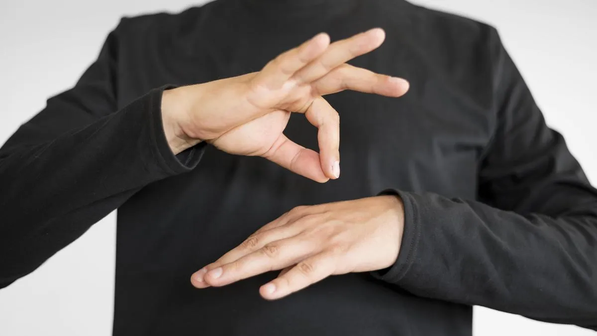 Akses Komunikasi Inklusif Dukung Partisipasi Penyandang Disabilitas dalam Pembangunan