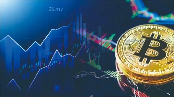 Harga Bitcoin Turun, Investor Diminta Tenang di Tengah Ketidakpastian Ekonomi