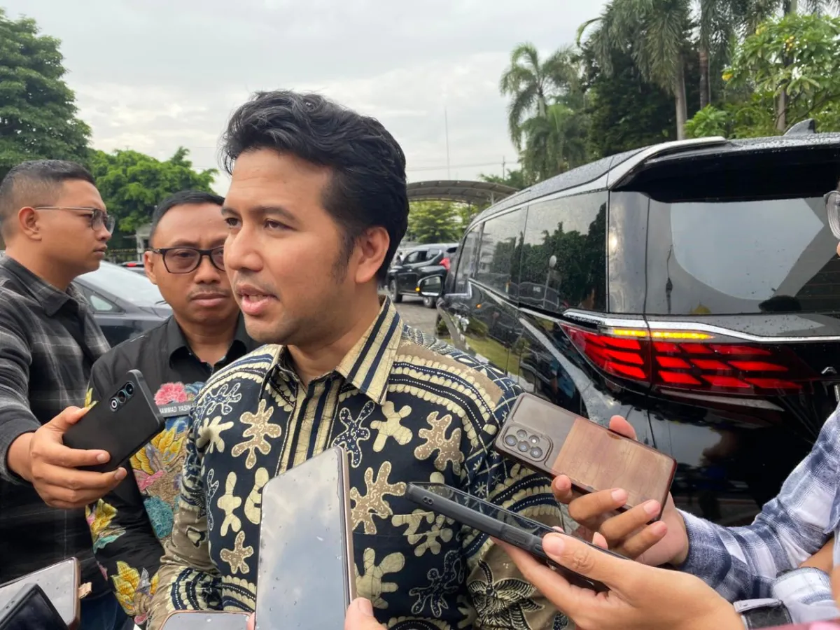 Pemprov Jatim Percepat Pembangunan SPPG di Wilayah 3T dan Kepulauan