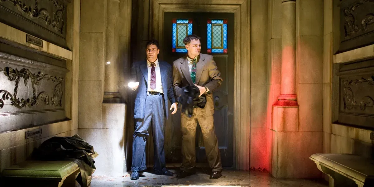 25 Film Thriller Penuh Ketegangan yang Harus Anda Tonton