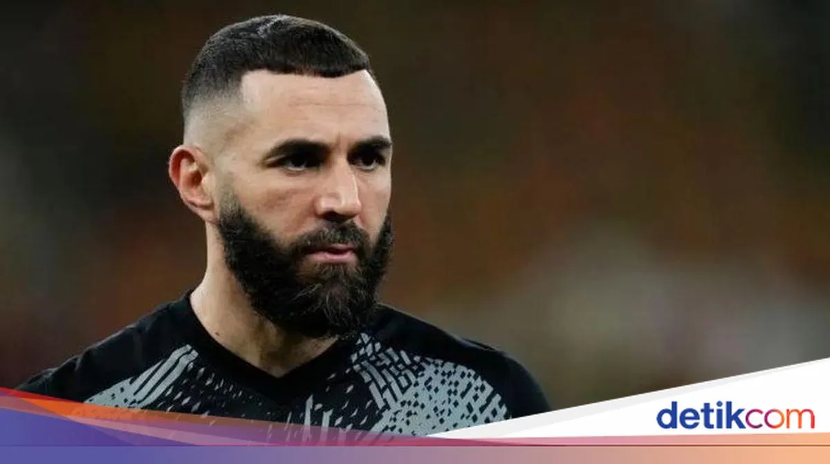 Karim Benzema Berencana Kembali ke Real Madrid sebagai Brand Ambassador setelah Pensiun