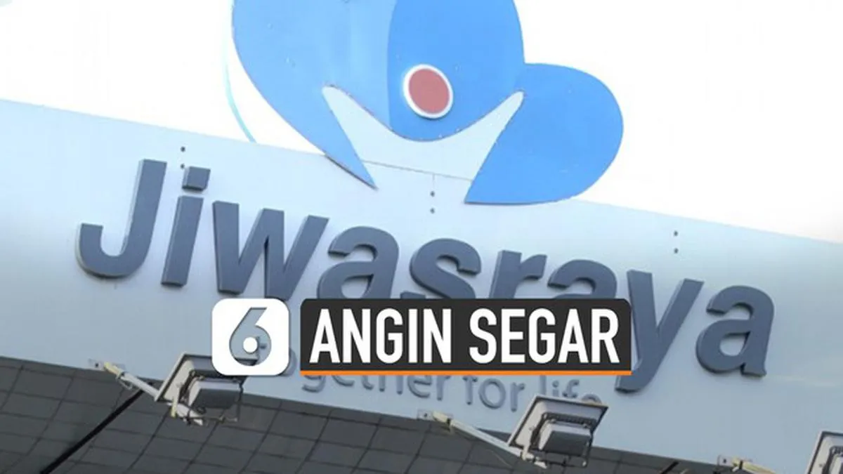 Komitmen Jiwasraya untuk Melunasi Tunggakan Klaim Nasabah