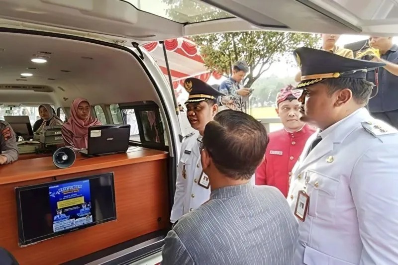 Pemkab Jepara Ajak Warga Pahami Pentingnya Opsi Pajak untuk Pembangunan Daerah