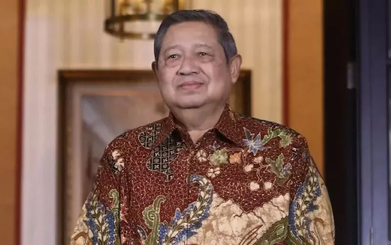 SBY Peringatkan Ancaman Perang Dunia Ketiga dan Serukan Peran Aktif Indonesia