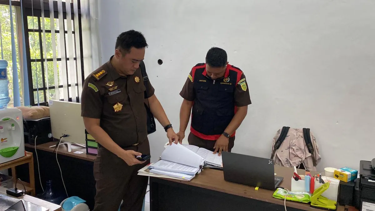 Penyelidikan Asal-usul Zirkon PT Investasi Mandiri, Diduga Menampung Hasil Tambang Ilegal