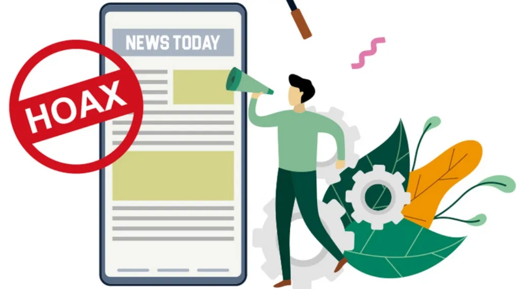 Generasi Muda Diajak Lawan Hoaks dan Jaga Etika Digital