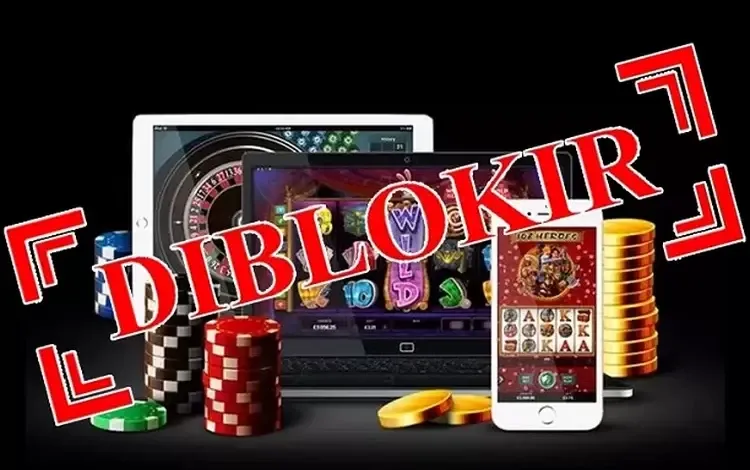 Pemerintah Perkuat Pengawasan untuk Memberantas Judi Daring di Ruang Digital